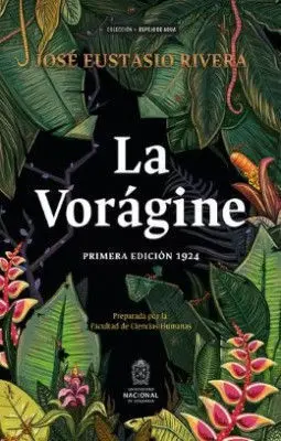 Voragine, la