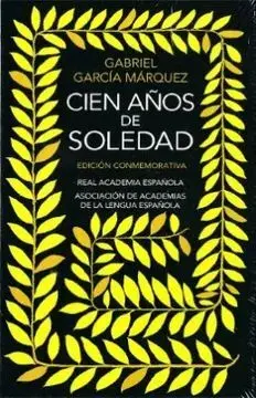Cien Años de Soledad (Rae)