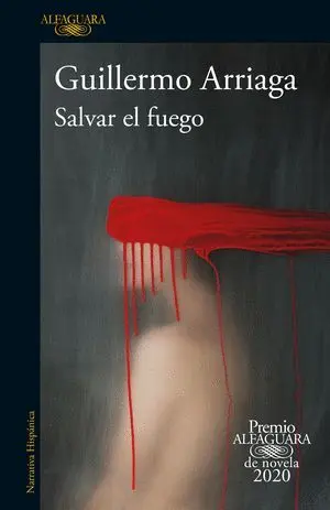 Salvar el Fuego