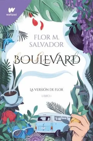 Boulevard Versión de Flor