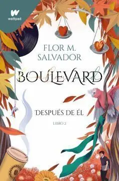 Boulevard Despues de el