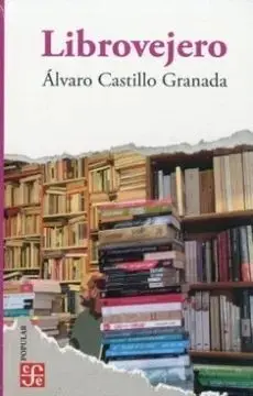 Librovejero
