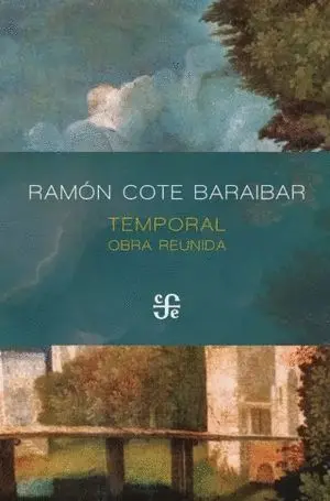 Temporal. Obra Reunida