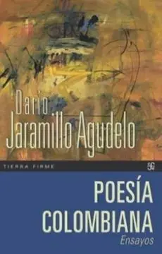Poesía Colombiana. Ensayos