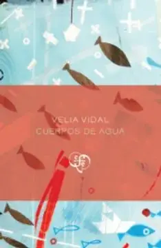Cuerpos de Agua