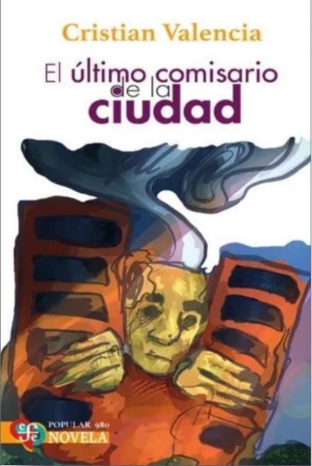 Último Comisario de la Ciudad, el