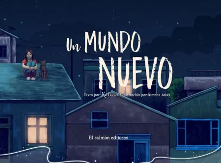 Un Mundo Nuevo