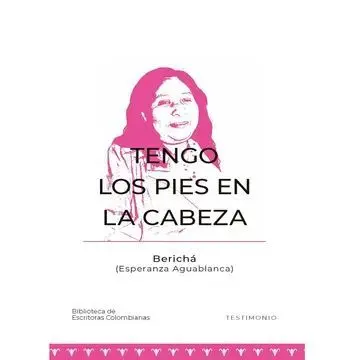 Tengo los Pies en la Cabeza