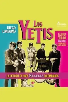 Los Yetis