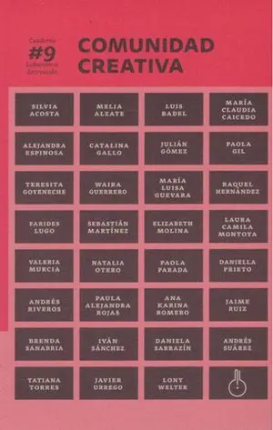 Comunidad Creativa
