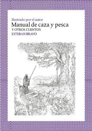 Manual de Caza y Pezca