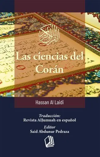 Las Ciencias del Corán