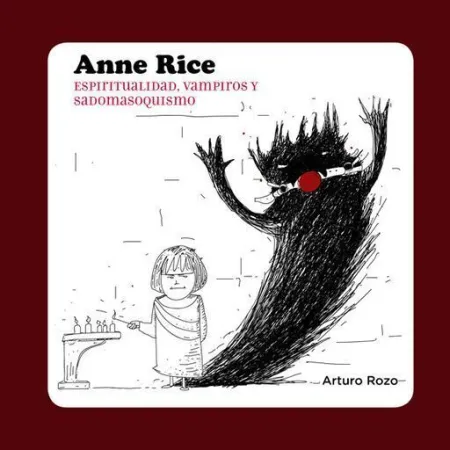 Anne Rice