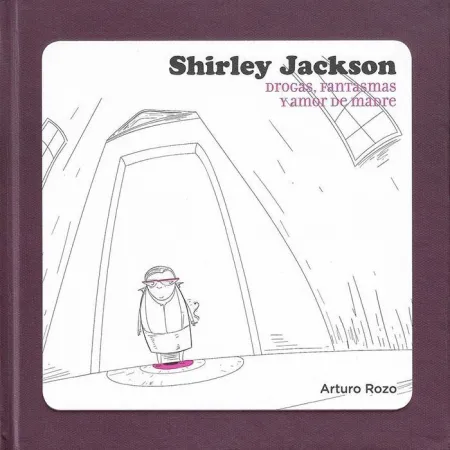 Shirley Jackson