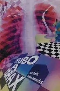 Tubo a Tórax