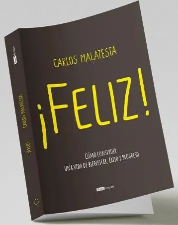 ¡Feliz!