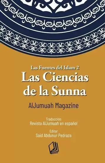 Las Ciencias de la Sunna