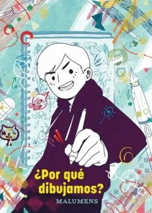 ¿Por qué Dibujamos?