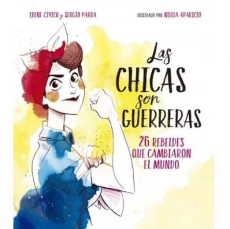 Las Chicas Son Guerreras