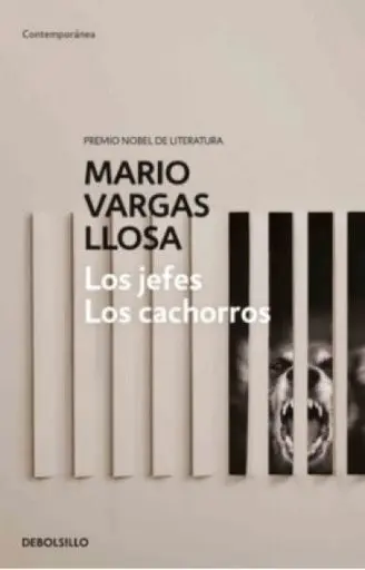 Los Jefes los Cachorros