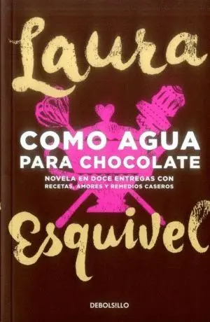 Como Agua para Chocolate (Como Agua P