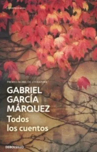Todos los Cuentos