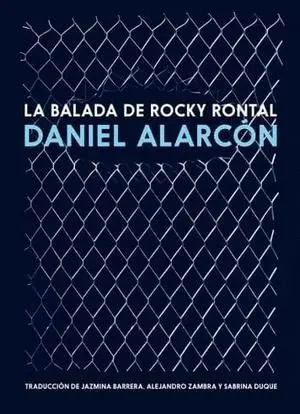 La Balada de Rocky Rontal