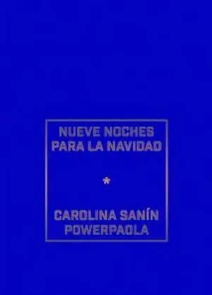Nueve Noches para la Navidad