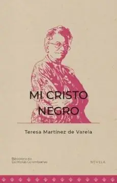 Mi Cristo Negro