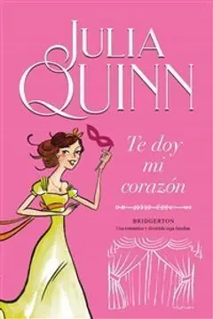 Te Doy mi Corazon Bridgerton 3