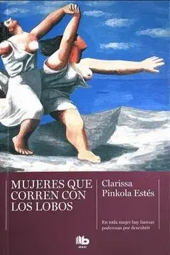 Mujeres que Corren con los Lobos