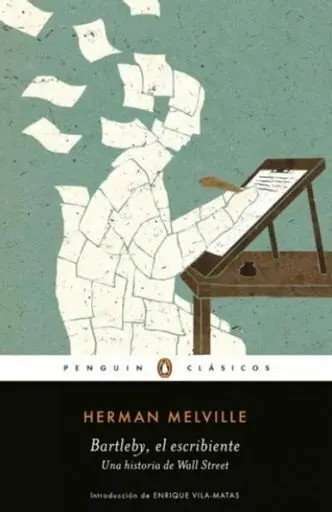 Bartleby, el Escribiente