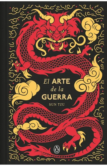 El Arte de la Guerra