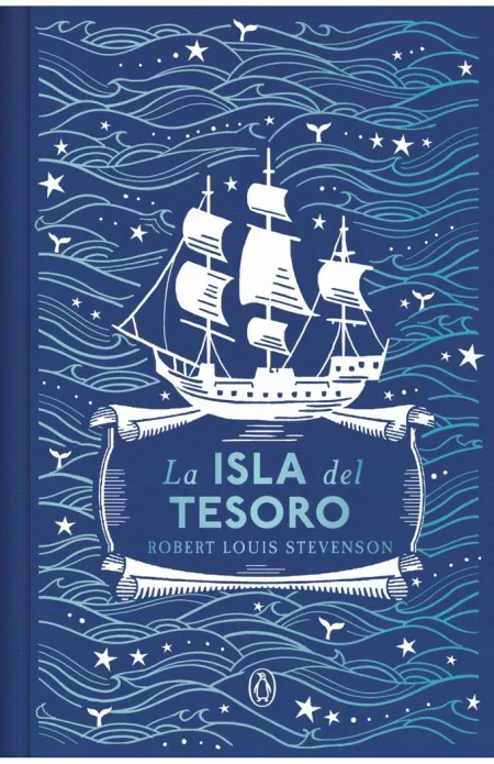La Isla del Tesoro