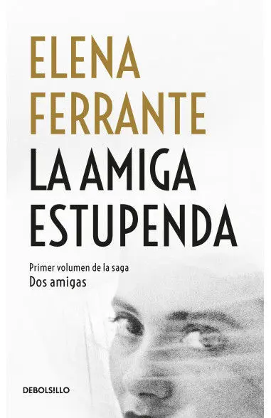 La Amiga Estupenda