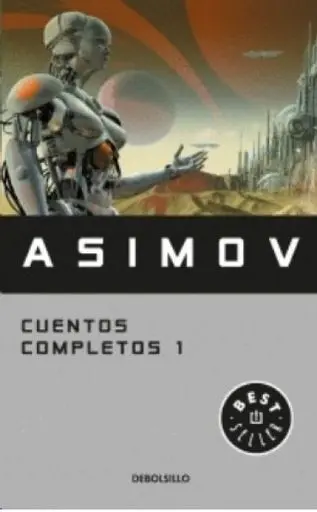 Cuentos Completos 1