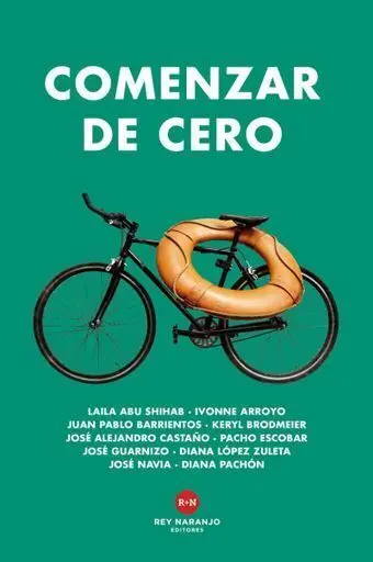 Comenzar de Cero