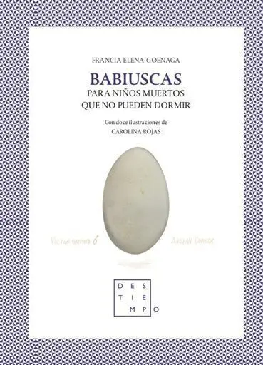 Babiuscas para Niños Muertos que no Pueden Dormir