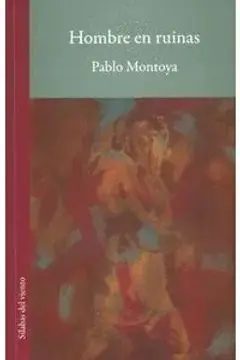 Hombre en Ruinas