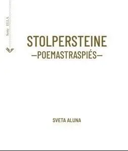 Stolpersteine