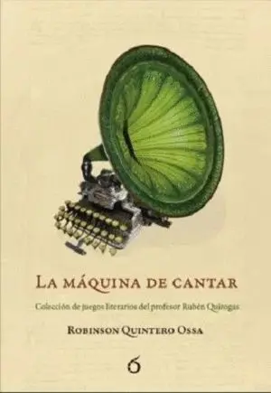 La Maquina de Cantar