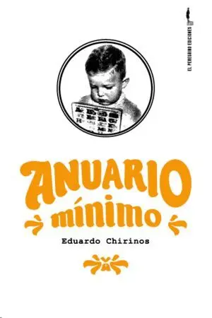 Anuario Minimo