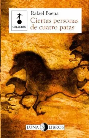 Ciertas Personas de Cuatro Patas