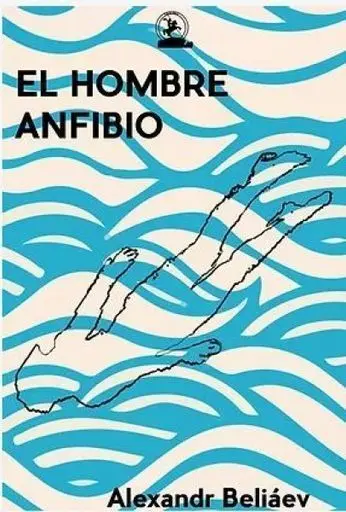 El Hombre Anfibio