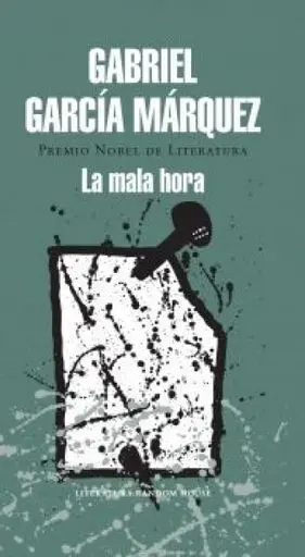 La Mala Hora