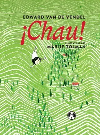 U00A1Chau!