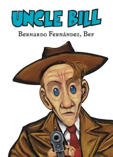 Uncle Bill