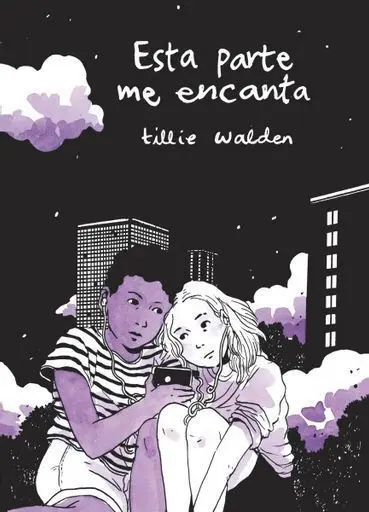 Esta Parte me Encanta
