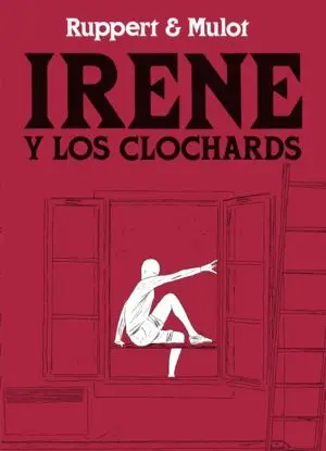 Irene y los Clochards