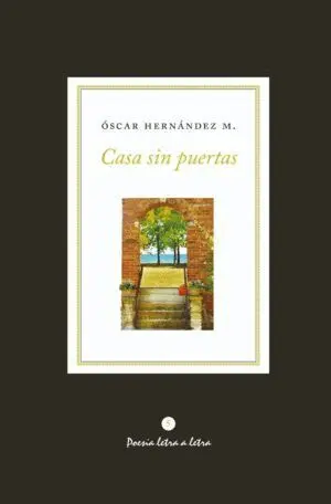Casa sin Puertas